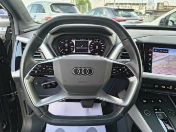 AUDI - Q4 SPB 40 e-tron S line edition (22 di 28)