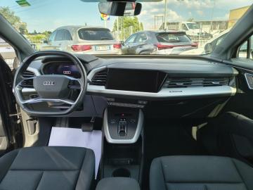 AUDI - Q4 SPB 40 e-tron S line edition (27 di 28)