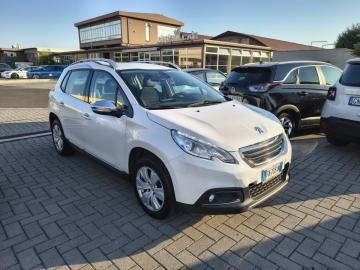 PEUGEOT - 2008 PureTech Turbo 110 S&S Allure (3 di 20)