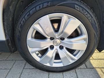PEUGEOT - 2008 PureTech Turbo 110 S&S Allure (4 di 20)