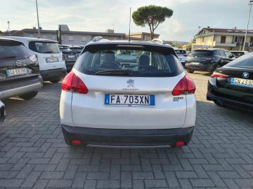 PEUGEOT - 2008 PureTech Turbo 110 S&S Allure (6 di 20)