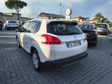 PEUGEOT - 2008 PureTech Turbo 110 S&S Allure (7 di 20)