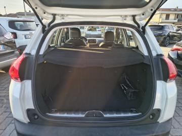 PEUGEOT - 2008 PureTech Turbo 110 S&S Allure (8 di 20)