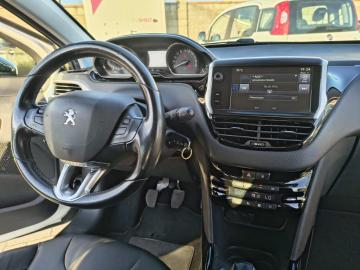 PEUGEOT - 2008 PureTech Turbo 110 S&S Allure (14 di 20)