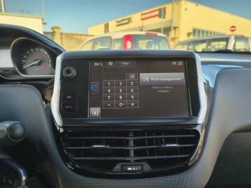 PEUGEOT - 2008 PureTech Turbo 110 S&S Allure (16 di 20)