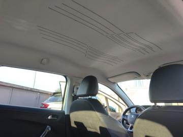 PEUGEOT - 2008 PureTech Turbo 110 S&S Allure (19 di 20)