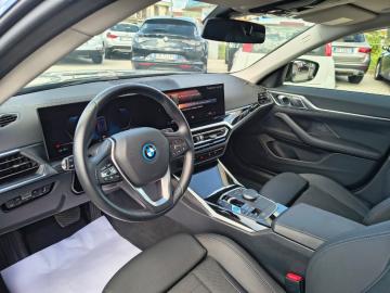 BMW - i4 eDrive 40 Sport (6 di 26)