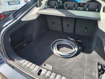 BMW - i4 eDrive 40 Sport (7 di 26)