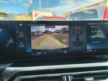 BMW - i4 eDrive 40 Sport (9 di 26)