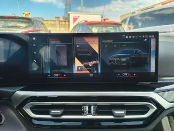 BMW - i4 eDrive 40 Sport (11 di 26)