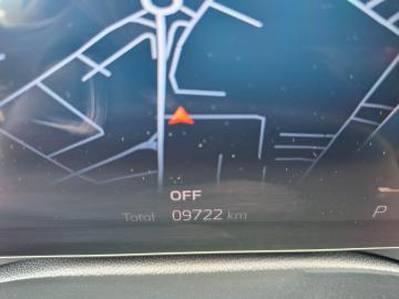 BMW - i4 eDrive 40 Sport (12 di 26)