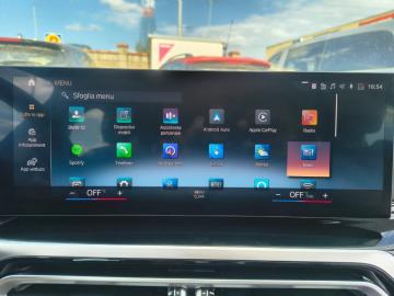 BMW - i4 eDrive 40 Sport (14 di 26)