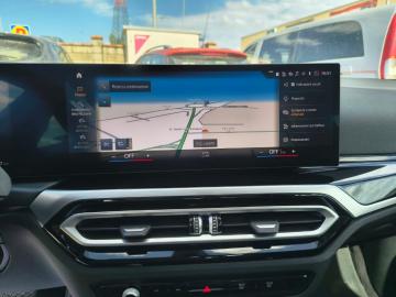 BMW - i4 eDrive 40 Sport (16 di 26)