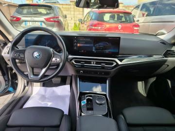 BMW - i4 eDrive 40 Sport (17 di 26)