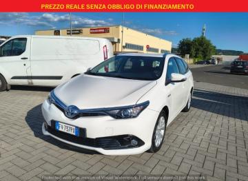 TOYOTA - Auris TS 1.8 Hybrid Active