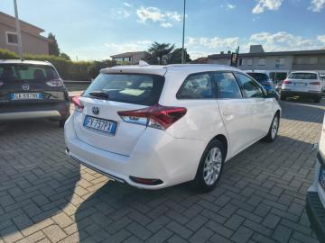 TOYOTA - Auris TS 1.8 Hybrid Active (4 di 23)
