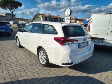 TOYOTA - Auris TS 1.8 Hybrid Active (5 di 23)