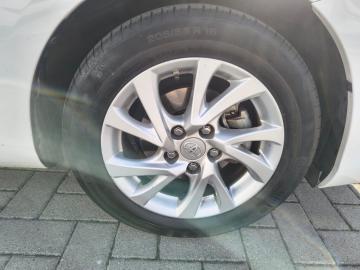 TOYOTA - Auris TS 1.8 Hybrid Active (7 di 23)