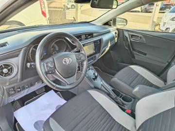 TOYOTA - Auris TS 1.8 Hybrid Active (8 di 23)