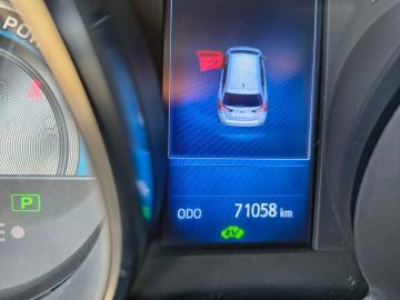 TOYOTA - Auris TS 1.8 Hybrid Active (9 di 23)