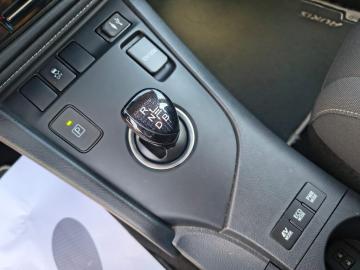 TOYOTA - Auris TS 1.8 Hybrid Active (12 di 23)