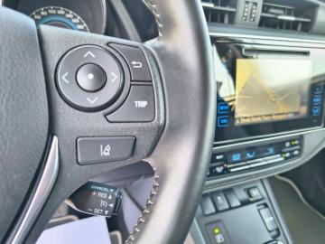 TOYOTA - Auris TS 1.8 Hybrid Active (13 di 23)
