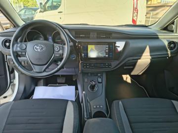 TOYOTA - Auris TS 1.8 Hybrid Active (18 di 23)