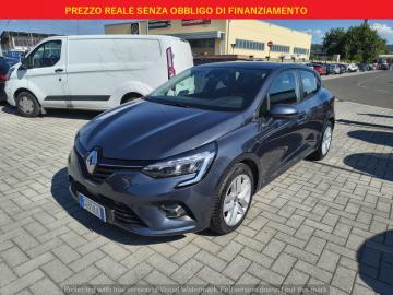 RENAULT - Clio TCe 90 CV 5 porte Business