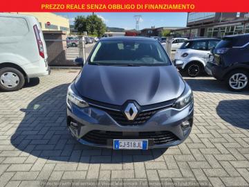 RENAULT - Clio TCe 90 CV 5 porte Business (2 di 20)