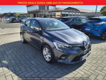 RENAULT - Clio TCe 90 CV 5 porte Business (3 di 20)