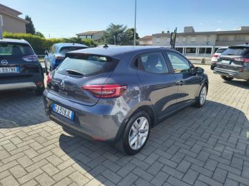RENAULT - Clio TCe 90 CV 5 porte Business (4 di 20)