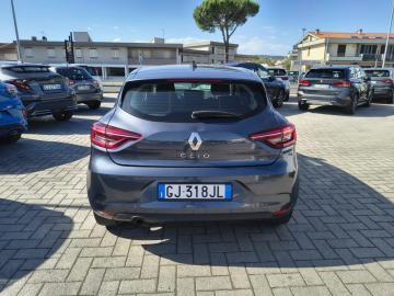 RENAULT - Clio TCe 90 CV 5 porte Business (5 di 20)