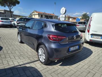 RENAULT - Clio TCe 90 CV 5 porte Business (6 di 20)