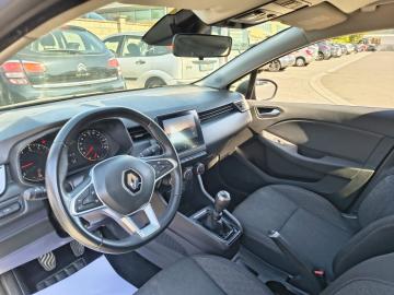 RENAULT - Clio TCe 90 CV 5 porte Business (8 di 20)