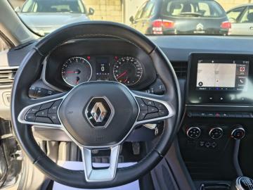 RENAULT - Clio TCe 90 CV 5 porte Business (9 di 20)
