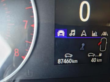 RENAULT - Clio TCe 90 CV 5 porte Business (10 di 20)