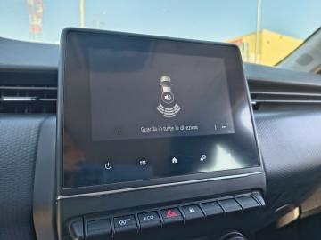 RENAULT - Clio TCe 90 CV 5 porte Business (12 di 20)