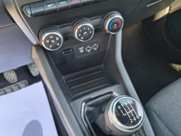 RENAULT - Clio TCe 90 CV 5 porte Business (16 di 20)