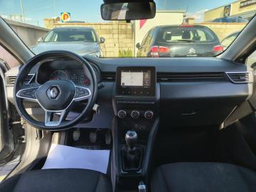 RENAULT - Clio TCe 90 CV 5 porte Business (18 di 20)