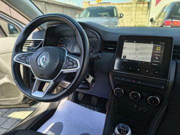 RENAULT - Clio TCe 90 CV 5 porte Business (19 di 20)