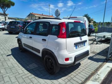 FIAT - Panda 0.9 TwinAir Turbo S&S 4x4 (6 di 20)