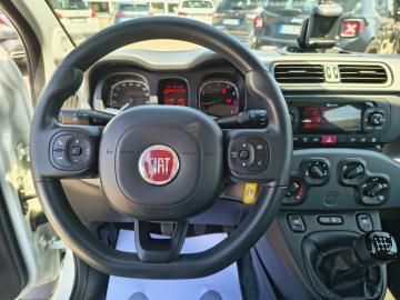 FIAT - Panda 0.9 TwinAir Turbo S&S 4x4 (8 di 20)