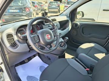 FIAT - Panda 0.9 TwinAir Turbo S&S 4x4 (9 di 20)