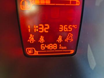 FIAT - Panda 0.9 TwinAir Turbo S&S 4x4 (12 di 20)