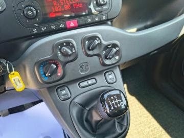 FIAT - Panda 0.9 TwinAir Turbo S&S 4x4 (13 di 20)