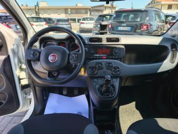 FIAT - Panda 0.9 TwinAir Turbo S&S 4x4 (16 di 20)