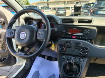 FIAT - Panda 0.9 TwinAir Turbo S&S 4x4 (17 di 20)