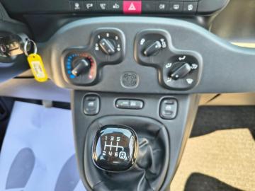 FIAT - Panda 0.9 TwinAir Turbo S&S 4x4 (18 di 20)