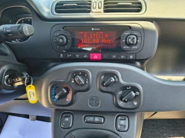 FIAT - Panda 0.9 TwinAir Turbo S&S 4x4 (20 di 20)