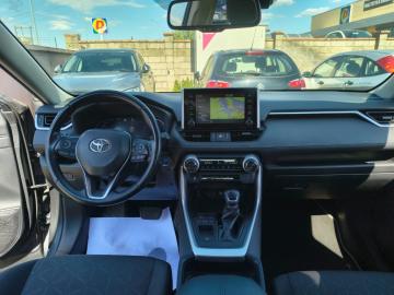 TOYOTA - RAV4 2.5 HV (218CV) E-CVT 2WD Business (16 di 21)